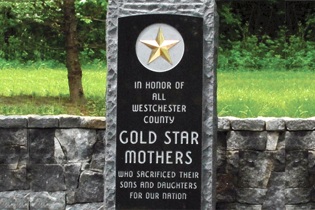 Gold Star Mothers Tribute